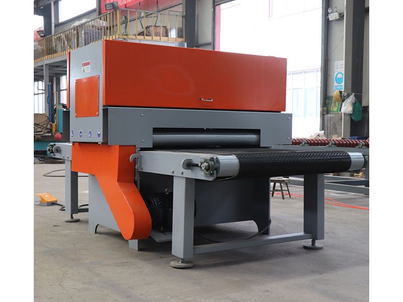 2024 Sawmill-World EG600E Board Edger